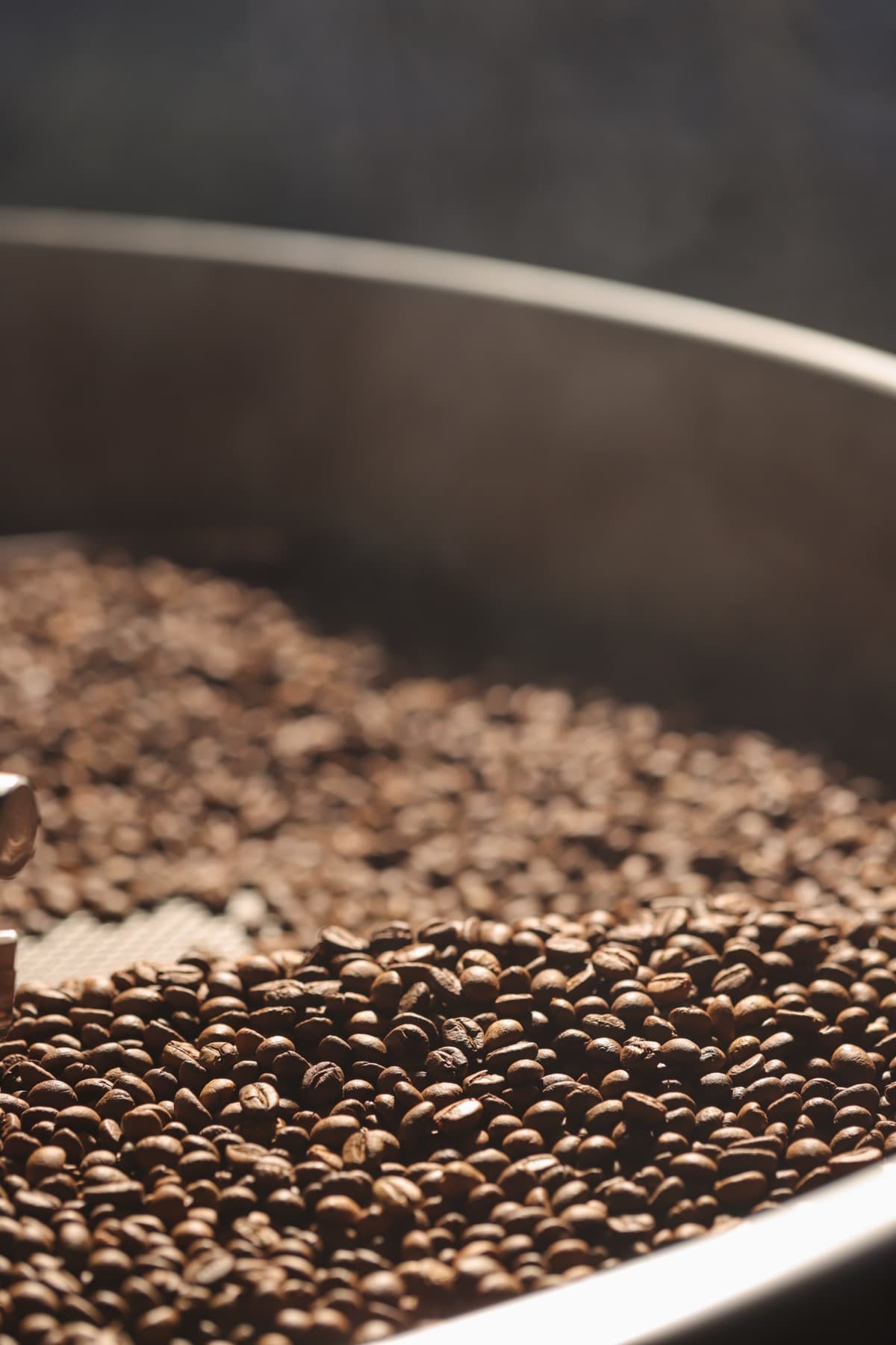 Coffee, without the confusion